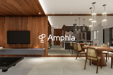 Apartamento &agrave; venda - 293m&sup2; - Cancelli