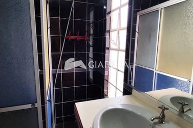 Sobrado para alugar - 205m&sup2; - JARDIM LA SALLE