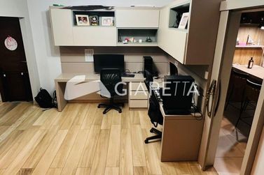 Sobrado &agrave; venda - 255m&sup2; - JARDIM LA SALLE