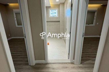 Apartamento &agrave; venda - 200m&sup2; - Jardim La Salle