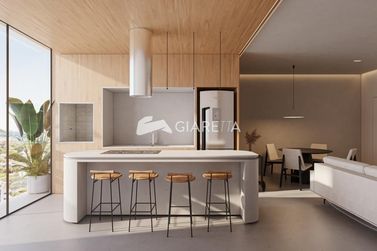 Apartamento &agrave; venda - 94m&sup2; - VILA INDUSTRIAL