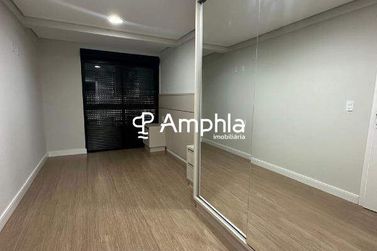 Apartamento &agrave; venda - 113m&sup2; - Centro