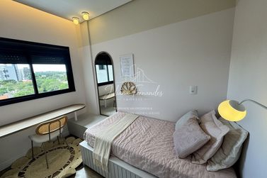 Apartamento &agrave; venda - Jardim La Salle