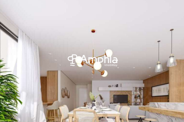 Apartamento &agrave; venda - 181m&sup2; - Jardim La Salle
