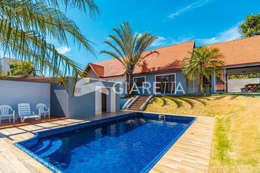 Sobrado &agrave; venda - 436m&sup2; - CENTRO