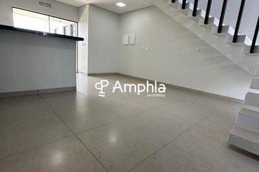 Sobrado &agrave; venda - 94m&sup2; - Andorinha