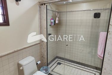 Sobrado &agrave; venda - 286m&sup2; - JARDIM LA SALLE
