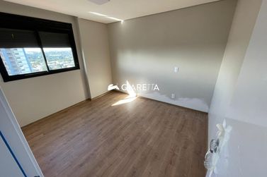 Apartamento para alugar - 110m&sup2; - CENTRO