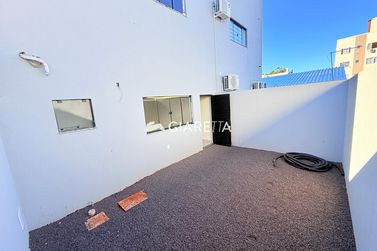Sala Comercial para alugar - 180m&sup2; - JARDIM GISELA