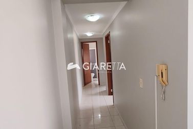 Apartamento para alugar - 64m&sup2; - JARDIM LA SALLE