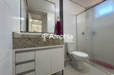 Apartamento &agrave; venda - 85m&sup2; - Centro