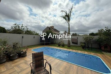 Casa &agrave; venda - 180m&sup2; - Vila Ga&uacute;cha
