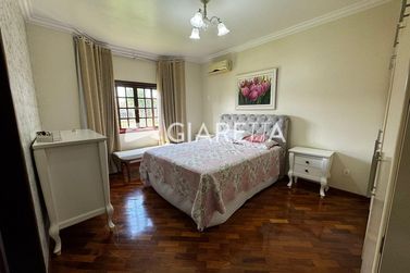 Sobrado &agrave; venda - 260m&sup2; - JARDIM PORTO ALEGRE