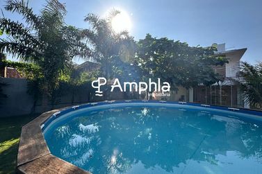 Sobrado &agrave; venda - 273m&sup2; - Vila Ga&uacute;cha