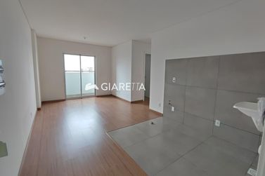 Apartamento &agrave; venda - 50m&sup2; - VILA INDUSTRIAL