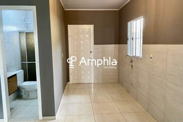 Casa &agrave; venda - 70m&sup2; - Parque Verde