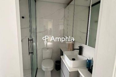 Apartamento &agrave; venda - 126m&sup2; - Centro