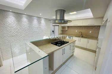 Apartamento para alugar - 181m&sup2; - JARDIM LA SALLE