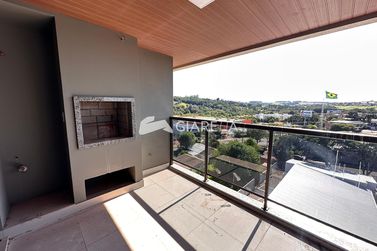 Apartamento &agrave; venda - 110m&sup2; - VILA OPERARIA