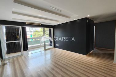 Apartamento &agrave; venda - 110m&sup2; - CENTRO