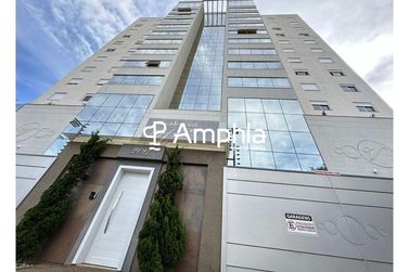Apartamento &agrave; venda - 106m&sup2; - Neva