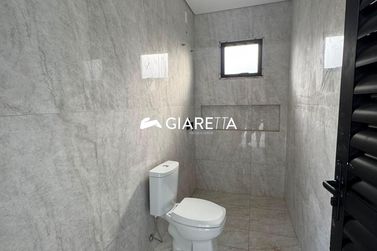 Casa &agrave; venda - 137m&sup2; - VILA BECKER