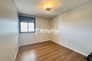 Apartamento &agrave; venda - 167m&sup2; - Centro