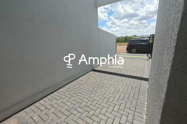 Casa &agrave; venda - 52m&sup2; - Pinheirinho