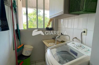 Apartamento &agrave; venda - 60m&sup2; - JARDIM PORTO ALEGRE
