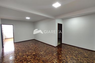 Apartamento para alugar - 122m&sup2; - CENTRO