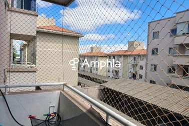Apartamento &agrave; venda - 59m&sup2; - Neva