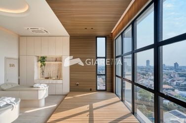 Apartamento &agrave; venda - 269m&sup2; - JARDIM LA SALLE