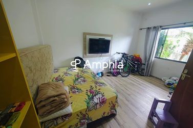 Sobrado &agrave; venda - 204m&sup2; - Universit&aacute;rio