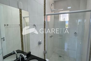 Apartamento para alugar - 96m&sup2; - VILA INDUSTRIAL