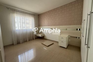 Apartamento &agrave; venda - 60m&sup2; - Country