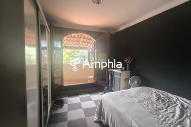 Sobrado &agrave; venda - 360m&sup2; - Country