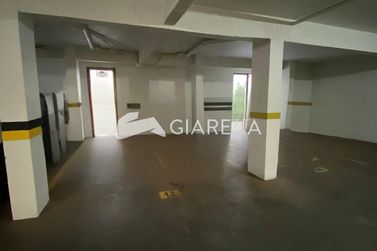 Apartamento &agrave; venda - 69m&sup2; - CENTRO