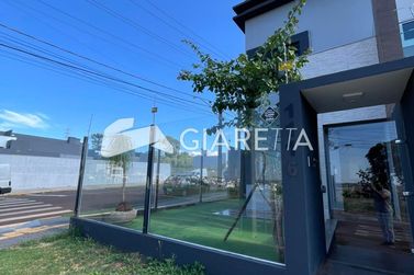 Sobrado &agrave; venda - 132m&sup2; - JARDIM PANCERA