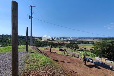 Ch&aacute;cara &agrave; venda - 20000m&sup2; - QUATRO PONTES