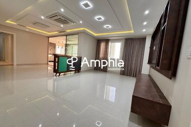 Apartamento &agrave; venda - 200m&sup2; - Jardim La Salle