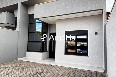 Casa &agrave; venda - 114m&sup2; - Universit&aacute;rio