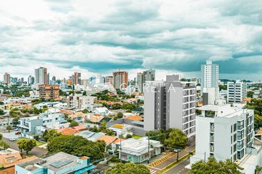 Apartamento para alugar - 60m&sup2; - JARDIM GISELA