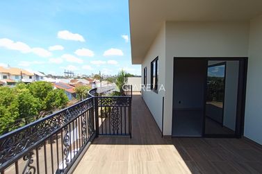 Apartamento para alugar - 168m&sup2; - VILA OPERARIA