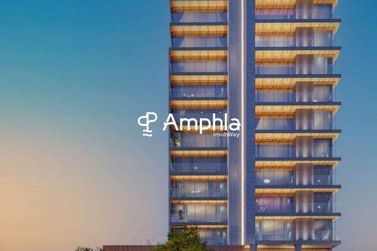 Apartamento &agrave; venda - 158m&sup2; - Vila Industrial