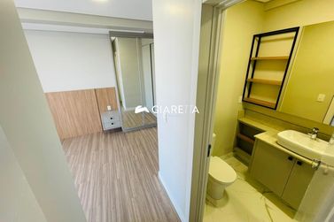 Apartamento para alugar - 85m&sup2; - CENTRO