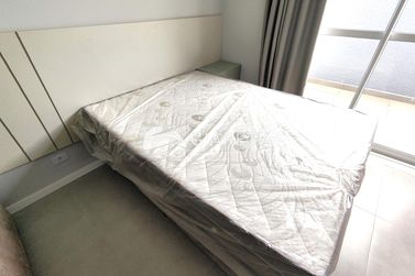 Apartamento &agrave; venda - 25m&sup2; - BIOPARK