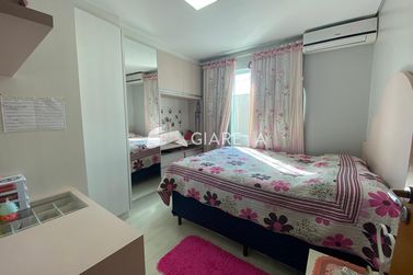 Sobrado &agrave; venda - 202m&sup2; - JARDIM GISELA