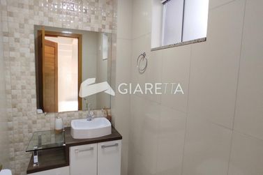 Sobrado &agrave; venda - 72m&sup2; - JARDIM PANORAMA