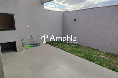 Casa &agrave; venda - 105m&sup2; - GUALTIERRI
