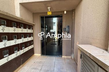 Apartamento &agrave; venda - 47m&sup2; - Parque Verde